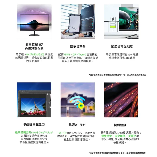 【Acer 宏碁】Office2024組★RB102 四核迷你電腦(RB102/N100/4G/128G SSD/W11P)