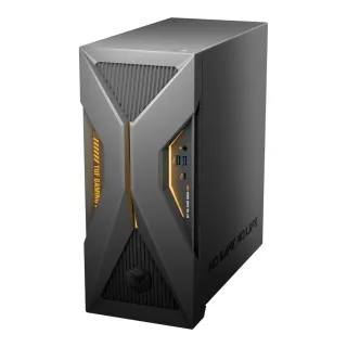 【ASUS 華碩】TUF GAMING T500電競桌機(i5-13420H/16G/512G SSD/RTX3050/W11/H-T500MV-13420H428W5)