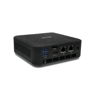 【Acer 宏碁】微軟M365組★RB102 四核迷你電腦(RB102/N100/4G/128G SSD/W11P)