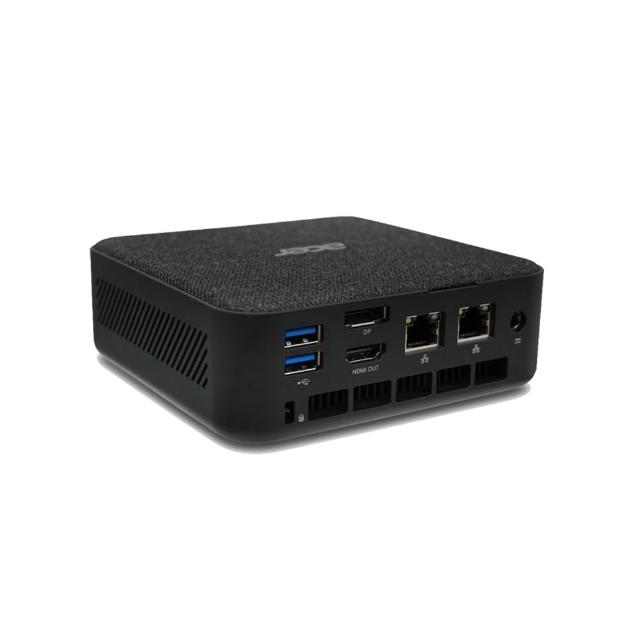 【Acer 宏碁】微軟M365組★RB102 四核迷你電腦(RB102/N100/4G/128G SSD/W11P)