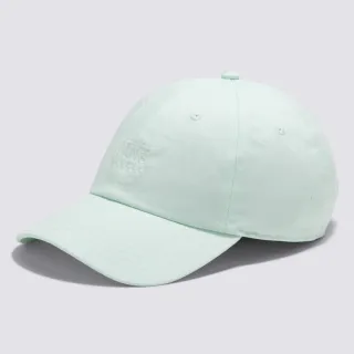 【VANS 官方旗艦】Court Side Curved Bill 薄荷色鴨舌帽