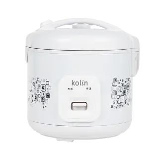 【Kolin 歌林】6人份電子鍋KNJ-SD2453