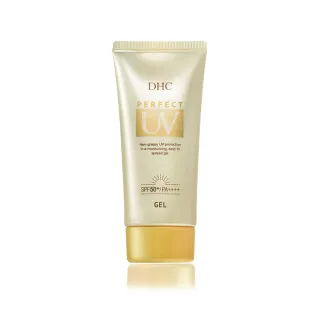 【DHC】金靚白水感防曬乳 SPF50+ PA++++ 80g(友善環境新設計)