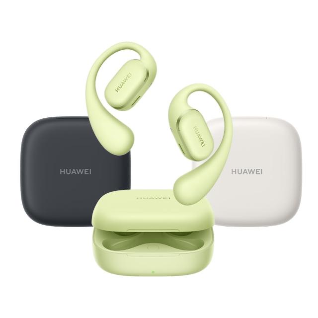 【HUAWEI 華為】FreeArc耳掛型開放式耳機