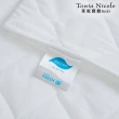 【Tonia Nicole 東妮寢飾】英威達抗菌包式枕套保潔墊(2入)