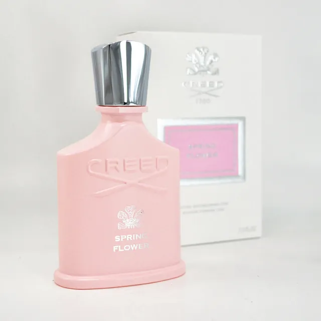 CREED】春漾花華女性香水淡香精75ml(Spring Flower) - momo購物網