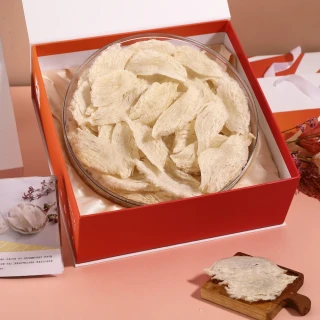 【RENYAN 仁燕】大燕條500g(燕窩、嚴選)