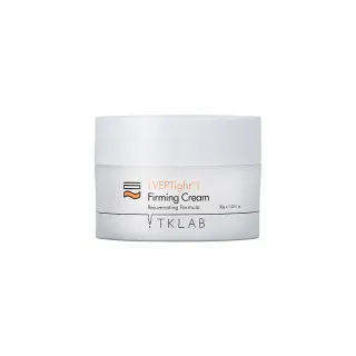 【TKLAB】VEP多肽彈潤緊緻膠原霜30g