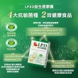【統一】LP33益生菌膠囊2盒+B1 PLUS 2盒(30顆/盒)