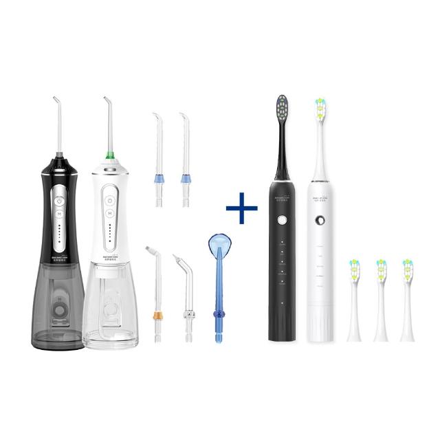 SAKANO KEN 電動沖牙機