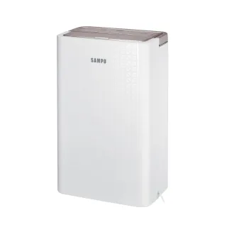 【SAMPO 聲寶】6L一級能效除濕機(AD-WB512T)