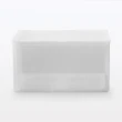 【MUJI 無印良品】PP衣裝盒/橫式/深型/2入