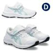 【asics 亞瑟士】CONTEND 8 PS 中童  運動鞋(多款任選)