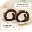 【亞尼克果子工房】團購生乳捲4件組(季節限定-新鮮芒果x經典口味任選)