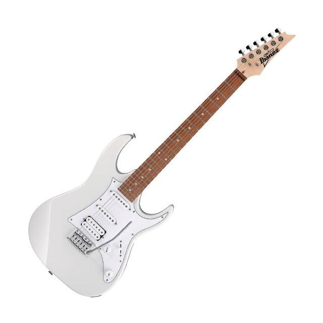 【IBANEZ】GRX40 電吉他 多色款(原廠公司貨 商品保固有保障)