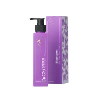 【DRCYJ官方直營】恆燦護色洗髮精250mlx1入組