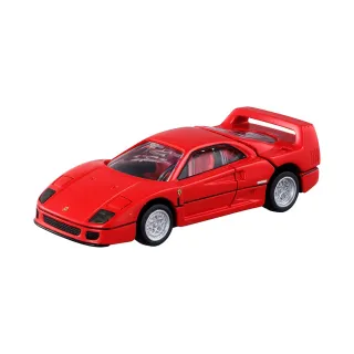 【TOMICA】PREMIUM 31 法拉利F40(小汽車)