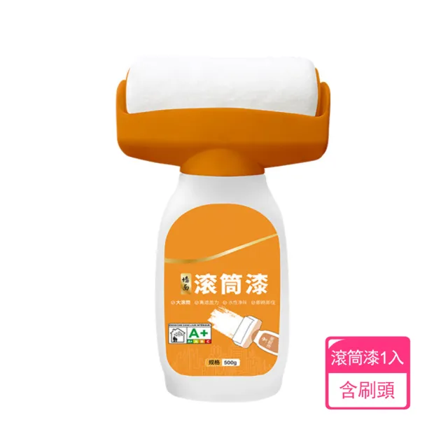 | BALIMAN情報局 【2026】滾筒油漆刷推薦10款高評價人氣品牌排行榜 | BALIMAN情報局