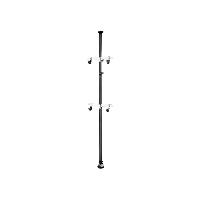 【TOPEAK】頂天立地 DUAL TOUCH BIKE STAND TW004(立車架 頂天架 自行車架)