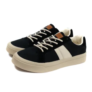 【KANGOL】KANGOL 休閒鞋 帆布鞋 黑色 厚底 男鞋 63211601 20 no249