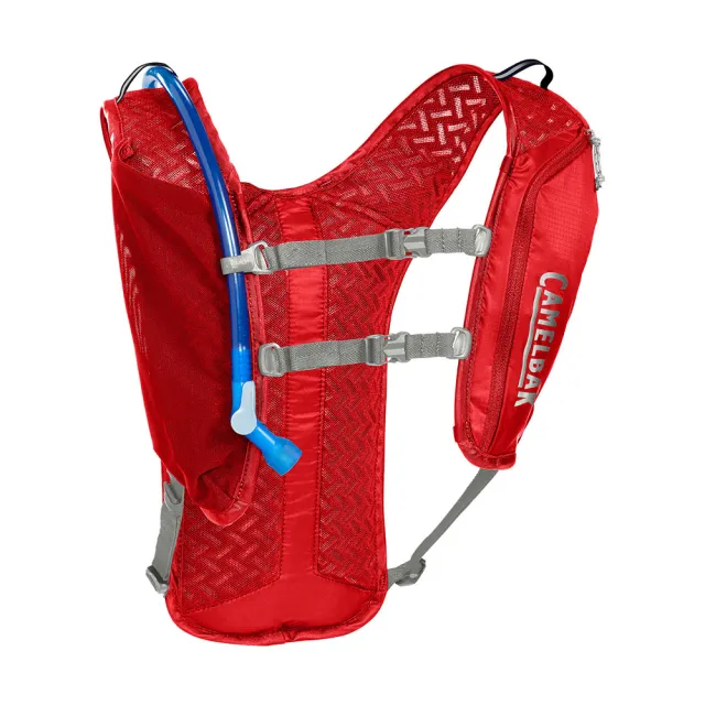 【CAMELBAK】Dart 高效越野水袋背心-附1.5L水袋(爬山/登山/露營/旅行/獨旅/越野跑/跑步/單車/自行車)