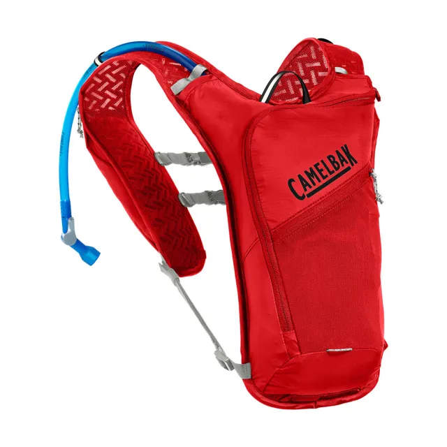 【CAMELBAK】Dart 高效越野水袋背心-附1.5L水袋(爬山/登山/露營/旅行/獨旅/越野跑/跑步/單車/自行車)