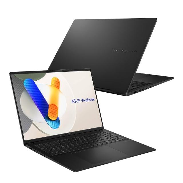 【ASUS】微軟M365一年組★16吋Ultra 5輕薄AI筆電(VivoBook S S5606CA/Ultra 5-225H/16G/1TB SSD/W11/3K OLE