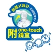 【樂敦】視涵水感多效保養液 長效保濕/清涼滋潤 500mLx3(隱形眼鏡藥水  保濕 清涼 彩拋適用)