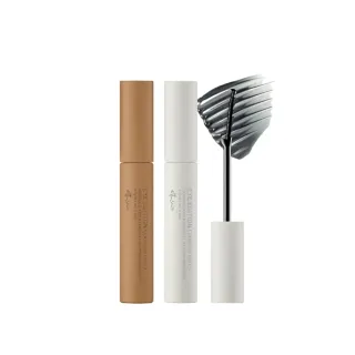 【ettusais 艾杜紗】絕對束型睫毛膏-2色任選(BK/BR新上市)