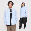 【plain-me】小P社長logo素面修身襯衫 PLN3350-242(男款/女款 共3色 長袖 襯衫 休閒上衣)