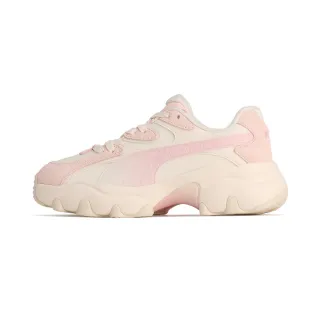 【PUMA官方旗艦】Pulsar Lite V-Day Wns 休閒運動鞋 女性 40186001 女鞋 休閒鞋  米白色