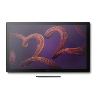 【Wacom】Cintiq Pro 22 觸控繪圖螢幕 (DTH227K2C)