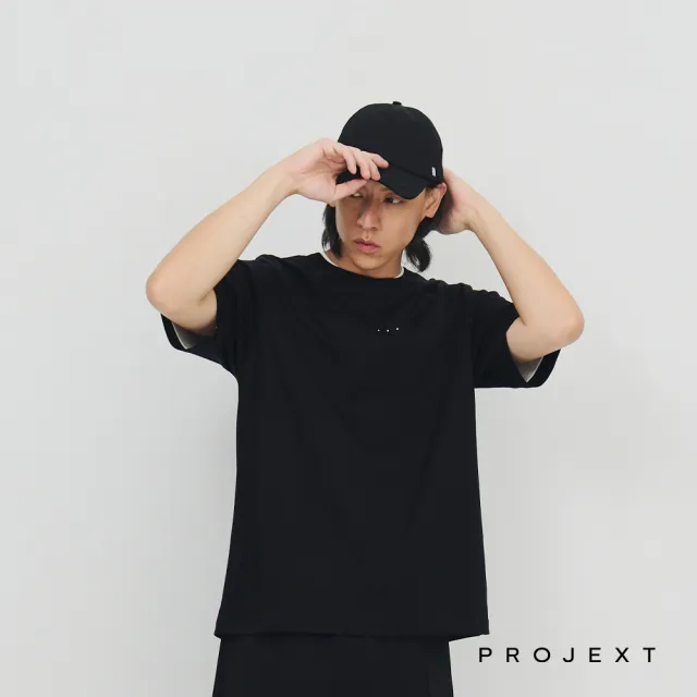 【PROJEXT】鈦金屬鍍膜棒球帽(The Ti Cap)