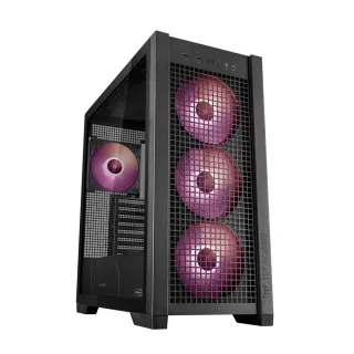 【華碩平台】R7八核 Radeon RX 9070 XT{3AK1}水冷電競電腦(R7-9800X3D/X870/32G D5/1TB_M.2/WIFI)