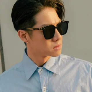 【KlassiC.】大方框太陽眼鏡(#M126)