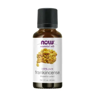 【NOW娜奧】純乳香精油30ml-Now Foods