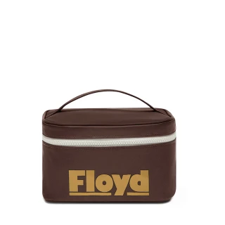 【Floyd】Travel kit 收納包 可可棕