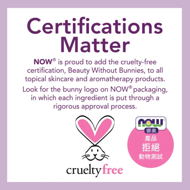 【NOW娜奧】液態鎂噴霧237ml-Now Foods(舒緩肌膚壓力)