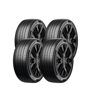 【Continental 馬牌】ExtremeContact XC7-255/45/19極致科技 靜心駕馭送安裝+四輪定位(車麗屋)