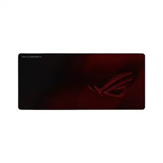 【ASUS 華碩】MyCard500點數組★ROG SCABBARD II 電競滑鼠墊