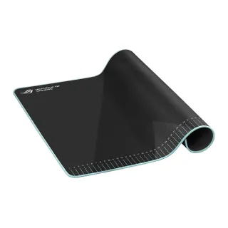【ASUS 華碩】MyCard500點數組★ROG Hone Ace Aim Lab 電競滑鼠墊