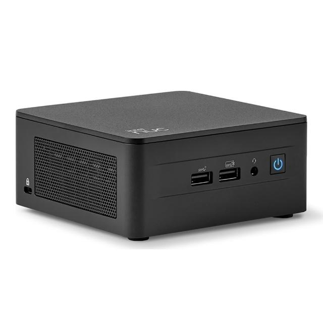 【ASUS 華碩】i7十二核迷你電腦(NUC/i7-1360P/32G/512G SSD+2TB/W11P)