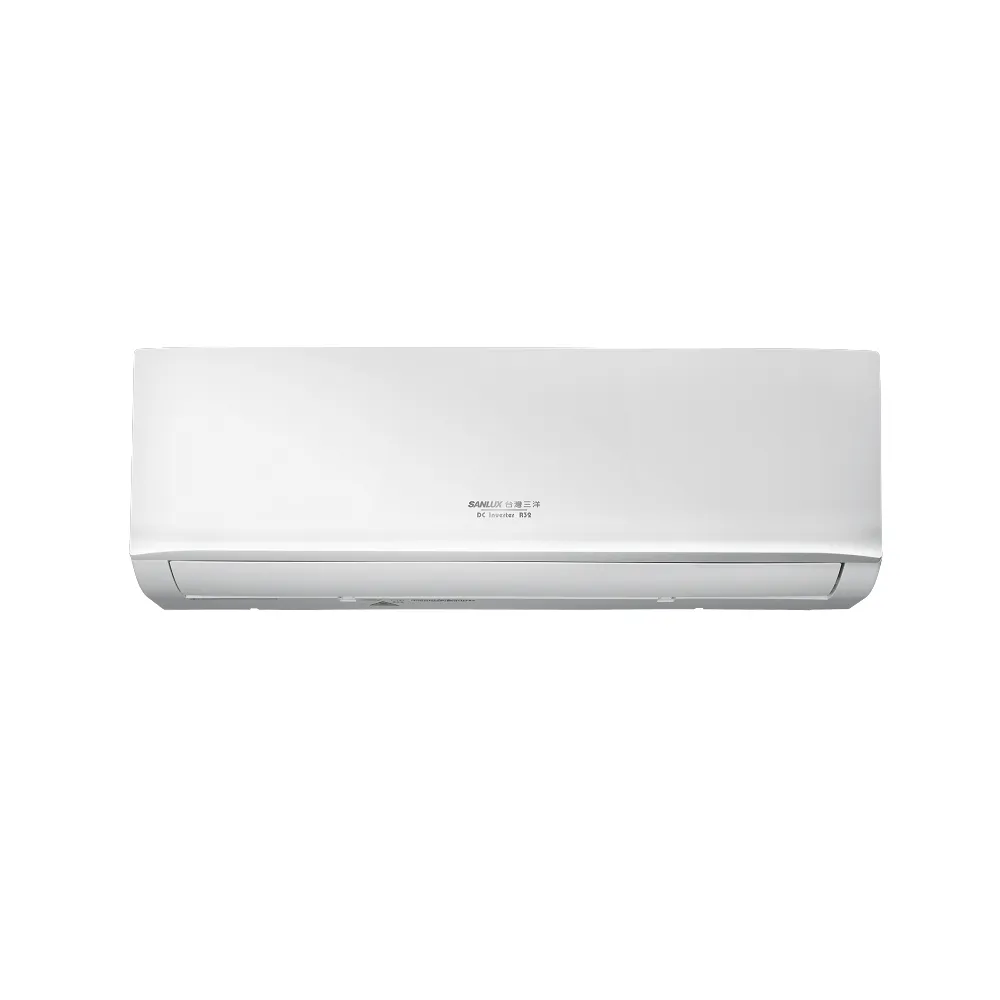 【SANLUX 台灣三洋】空調速配★4-6坪 1級變頻冷暖冷氣(SAC-V28HR3+SAE-V28HR3 R32冷媒)