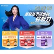 【Dr’s Formula 台塑生醫】加大版三代洗髮精800gx3入(控油抗屑/溫潤舒活/髮根清爽/髮根潤澤-吳依霖代言)