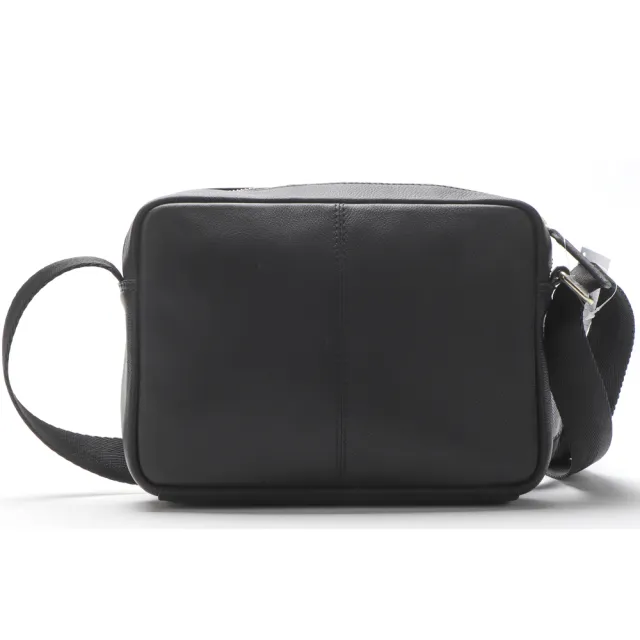 【CROSS】直播限定 限量1折 頂級小牛皮肩背包斜背包 全新專櫃展示品(維克多JUMP系列)