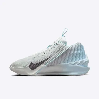 【NIKE 耐吉】G.T. Jump Academy EP 男 籃球鞋 運動鞋 緩震 包覆 灰 水藍(HF1804-002)