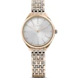 【SWAROVSKI 施華洛世奇】璀璨魅力時尚腕錶 女錶 手錶(5610484)