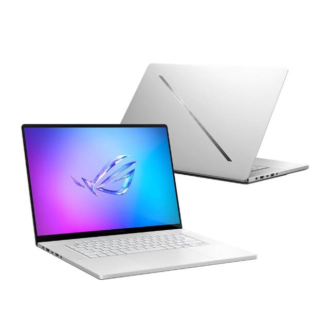【ASUS 華碩】16吋Ultra 9 GeForce RTX 5090 電競AI筆電(GU605CX-0038H285H-NBLO/Ultra 9-285H/64G/1T)