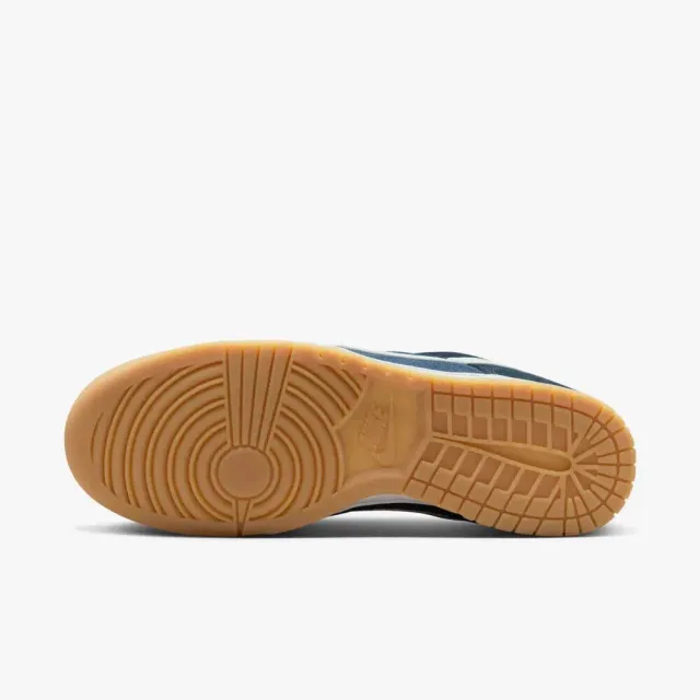 【NIKE 耐吉】休閒鞋_男_NIKE DUNK LOW RETRO SE_藍色(HQ1931400)