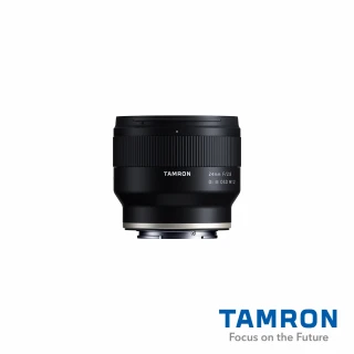 【Tamron】24mm F/2.8 Di III OSD M1:2 Sony E 接環 F051(公司貨 3年保固)